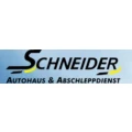 Autohaus Schneider OHG Oelsnitz