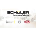 Logo Autohaus Sch&uuml;ler GmbH