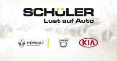 Logo Autohaus Schüler GmbH