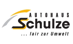Autohaus Schulze GmbH Renault-Vertragsh&auml;ndler Wei&szlig;enfels