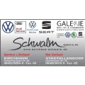 Autohaus Schwalm GmbH & Co. KG KFZ-Handel Kirchhain