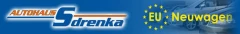 Logo Autohaus Sdrenka GmbH