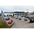Autohaus Seefried Ziemetshausen GmbH