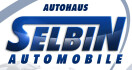 Logo Autohaus Selbin