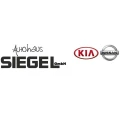 Logo Autohaus Siegel GmbH