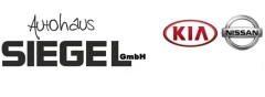 Logo Autohaus Siegel GmbH