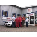 Logo Autohaus Bernd Siemons e.K.
