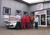 Logo Autohaus Siemons GmbH Meisterbetrieb für Autoreparaturen