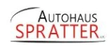 Logo Autohaus Spratter e.K. Autohaus