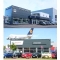 Autohaus St. Kempl GmbH Speyer