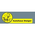 Autohaus Staiger, Inhaber Thobias M&uuml;ller-Grotjan e.K. Neuffen