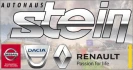 Logo Autohaus Stein GmbH