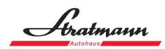 Autohaus Stratmann GmbH & Co. KG Wuppertal