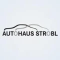 Logo Autohaus Strobl GmbH