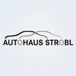 Logo Autohaus Strobl GmbH