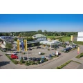 Autohaus Tabor GmbH RENAULT Achern
