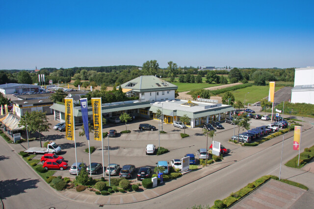 Autohaus Tabor Achern | Öffnungszeiten | Telefon | Adresse