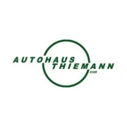 Logo Autohaus Thiemann GmbH