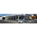 Logo Autohaus Thurow GmbH