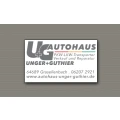 Autohaus Unger+Guthier GmbH Grasellenbach