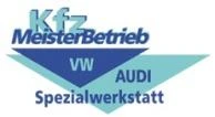 Logo Autohaus Uwe Lochmann Spezialwerkstatt von VW und Audi