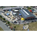 Autohaus &amp; Oldtimer Voss Museum