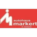 Logo Autohaus W. Markert Nachf.