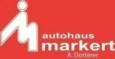 Logo Autohaus W. Markert Nachf.