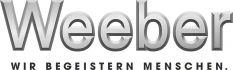 Logo Autohaus Weeber GmbH