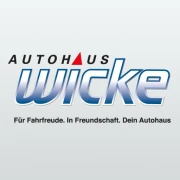 Logo Autohaus Wicke GmbH