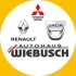 Logo Autohaus Wiebusch