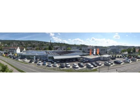 Stilvolle Autohaus Wildi Markdorf Bilder