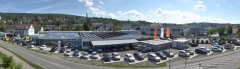 Logo Autohaus Wildi OHG