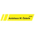 Logo Autohaus Wilhelm &Ouml;sterle GmbH
