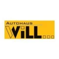 Logo Autohaus Will GmbH