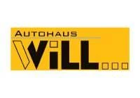 Logo Autohaus Will GmbH