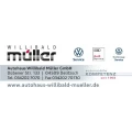 Autohaus Willibald M&uuml;ller / Autohaus Delitzsch Delitzsch