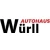 Logo Autohaus Würll OHG