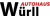 Logo Autohaus Würll OHG