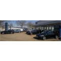 Autohaus W&uuml;strich GmbH D&ouml;beln
