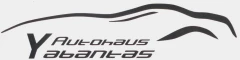 Logo Autohaus Yabantas