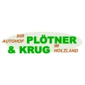 Logo Autohof Pl&ouml;ner & Krug OHG