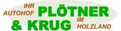 Logo Autohof Plöner & Krug OHG