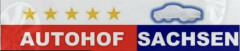 Logo Autohof Sachsen