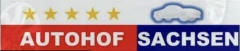 Logo Autohof Sachsen