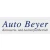Logo Autokarosserie Auto-Beyer