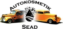 Logo Autokosmetik Sead