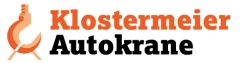 Logo Autokran Kornelia Klostermeier
