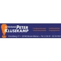 Logo Autokrane Peter Kl&uuml;sekamp