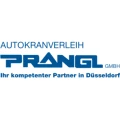 Autokranverleih Prangl GmbH D&uuml;sseldorf
